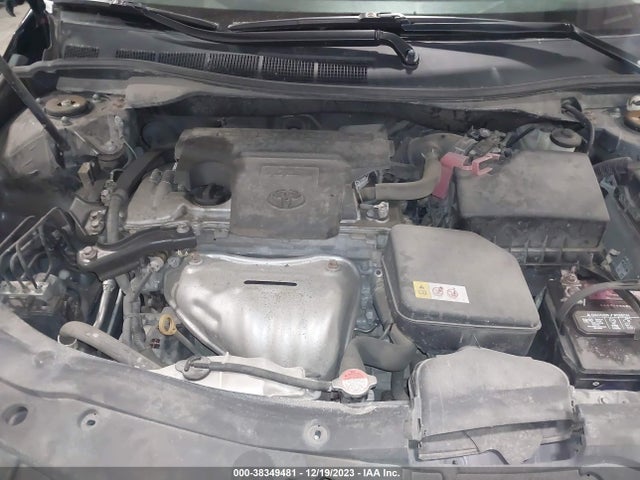 Toyota 2ar-fe 2016 4T4BF1FK9GR527612 Image 27