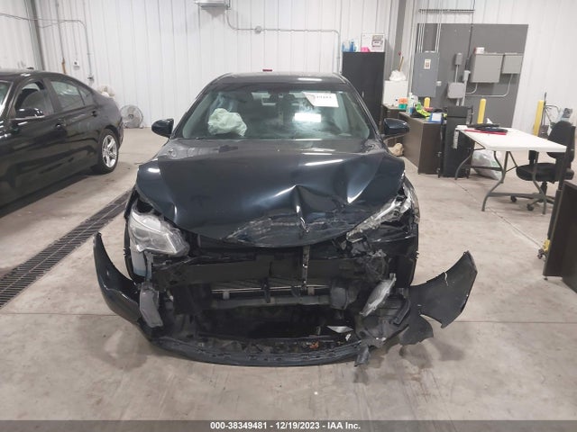 Toyota 2ar-fe 2016 4T4BF1FK9GR527612 Image 30