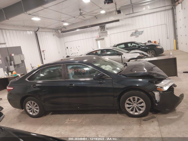 Toyota 2ar-fe 2016 4T4BF1FK9GR527612 Image 31