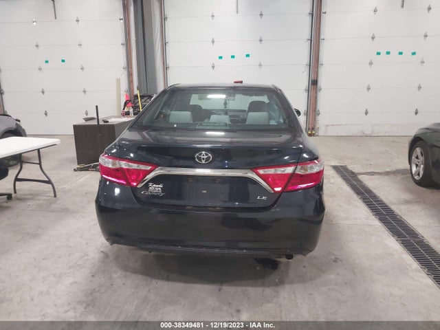 Toyota 2ar-fe 2016 4T4BF1FK9GR527612 Image 34
