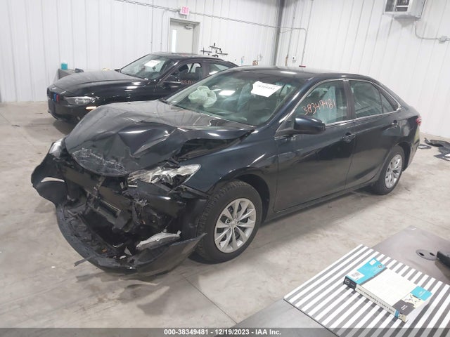 Toyota 2ar-fe 2016 4T4BF1FK9GR527612 Image 19