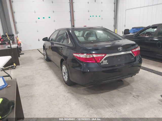 Toyota 2ar-fe 2016 4T4BF1FK9GR527612 Image 20