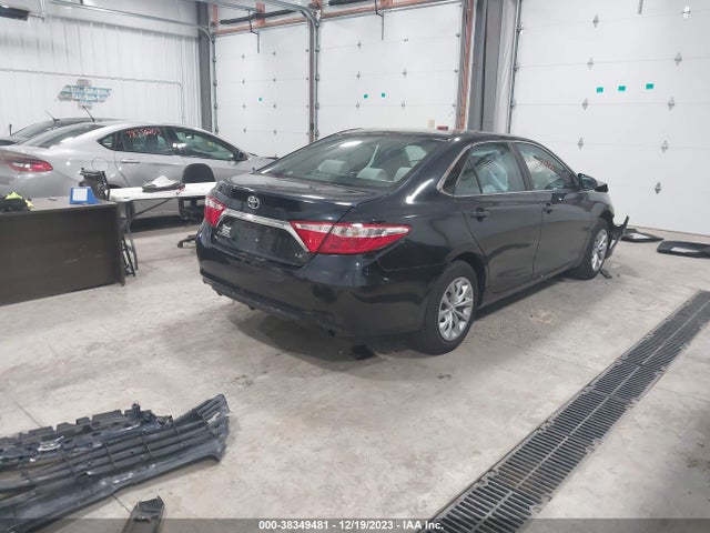 Toyota 2ar-fe 2016 4T4BF1FK9GR527612 Image 21