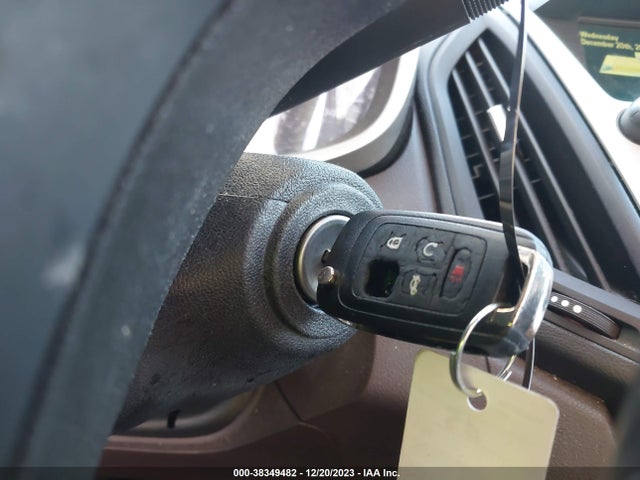 Chevrolet Equinox 2lt 2014 2GNFLGEK8E6183688 Image 11