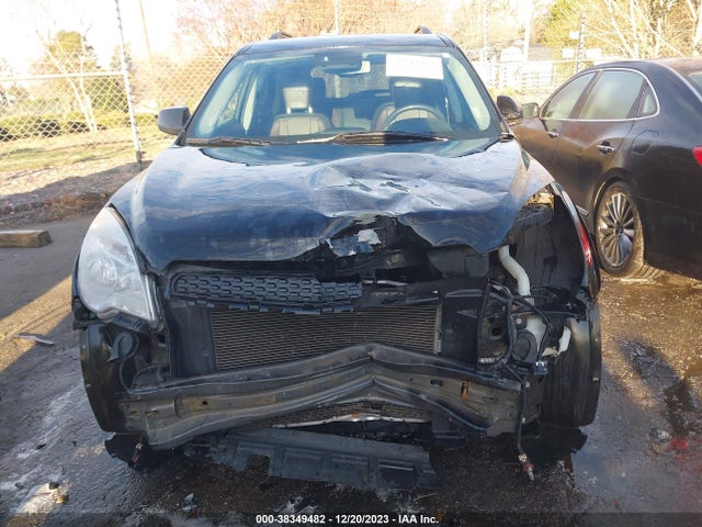 Chevrolet Equinox 2lt 2014 2GNFLGEK8E6183688 Image 13