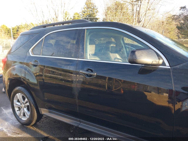 Chevrolet Equinox 2lt 2014 2GNFLGEK8E6183688 Image 14