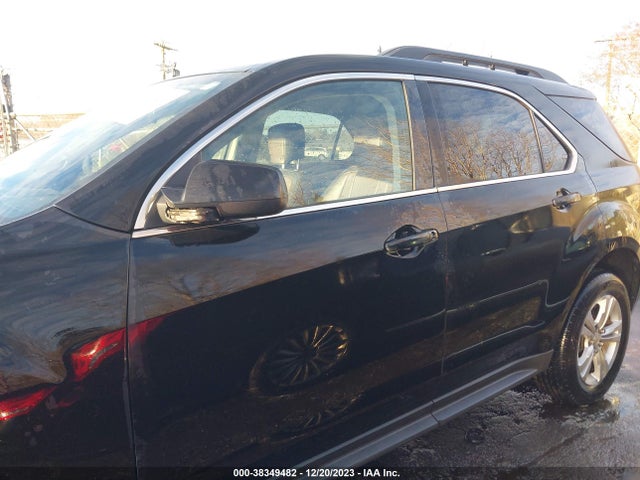 Chevrolet Equinox 2lt 2014 2GNFLGEK8E6183688 Image 15