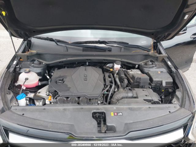 5XYK6CAF9PG006766 KIA Sportage X-line