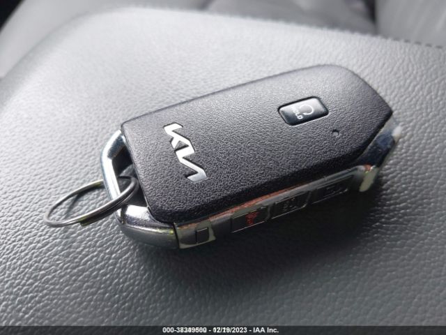5XYK6CAF9PG006766 KIA Sportage X-line