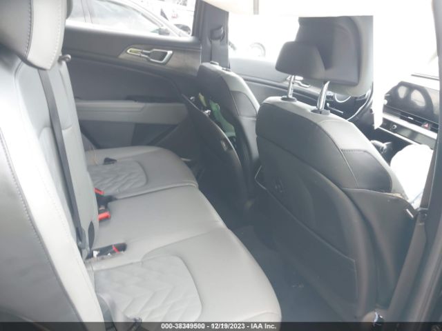 5XYK6CAF9PG006766 KIA Sportage X-line