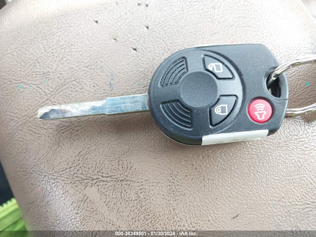 Ford ESCAPE S 2017 1FMCU0F7XHUB96874 Image 11