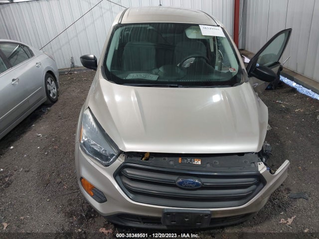 Ford ESCAPE S 2017 1FMCU0F7XHUB96874 Image 13