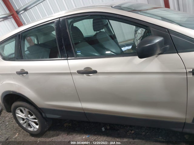 Ford ESCAPE S 2017 1FMCU0F7XHUB96874 Image 14