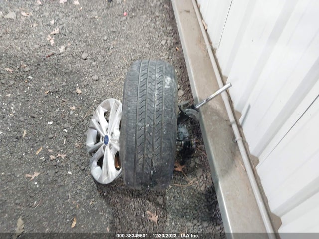 Ford ESCAPE S 2017 1FMCU0F7XHUB96874 Image 12