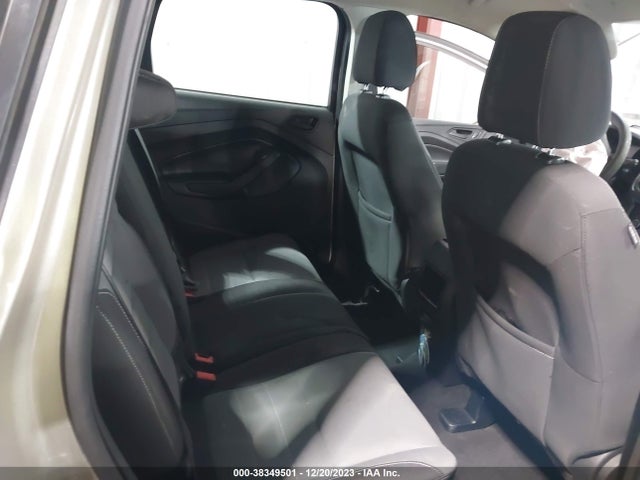 Ford ESCAPE S 2017 1FMCU0F7XHUB96874 Image 8