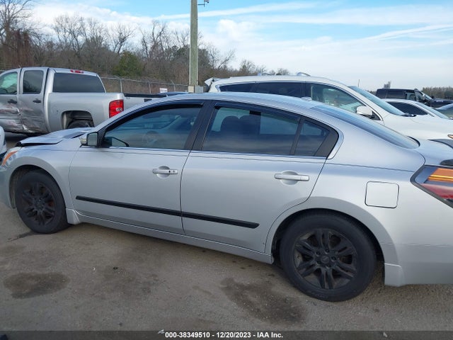2012 NISSAN ALTIMA 2.5 S VIN: 1N4AL2AP3CN401719