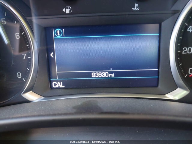2021 CHEVROLET EQUINOX FWD LT VIN: 2GNAXKEV2M6156643