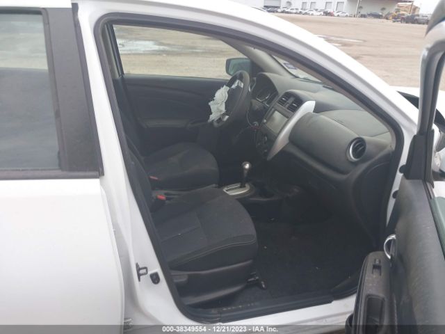 3N1CN7AP2KL802870 Nissan Versa 1.6 Sv