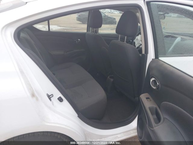 3N1CN7AP2KL802870 Nissan Versa 1.6 Sv