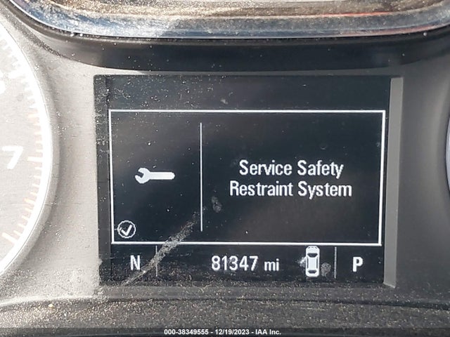 Chevrolet CRUZE LS 2019 1G1BC5SM7K7114223 Image 15