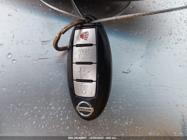 2013 NISSAN ALTIMA 2.5 S VIN: 1N4AL3AP0DN527060