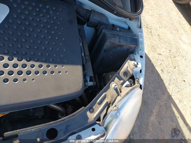 Fiat 500E BATTERY ELECTRIC 2015 3C3CFFGE4FT570230 Image 13