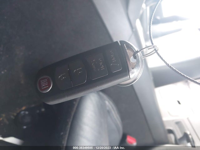 2018 FIAT 124 SPIDER JC1NFAEK3J0139090 Photo 10