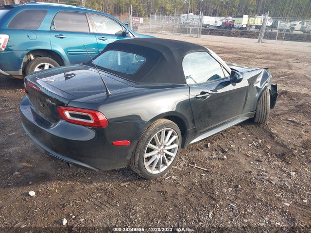 2018 FIAT 124 SPIDER JC1NFAEK3J0139090 Photo 3