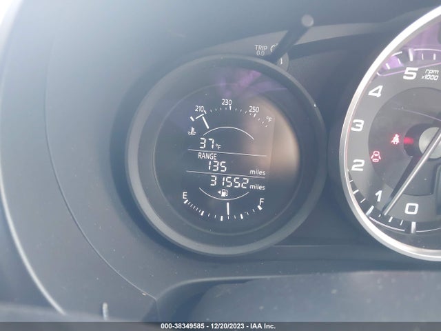 2018 FIAT 124 SPIDER JC1NFAEK3J0139090 Photo 6