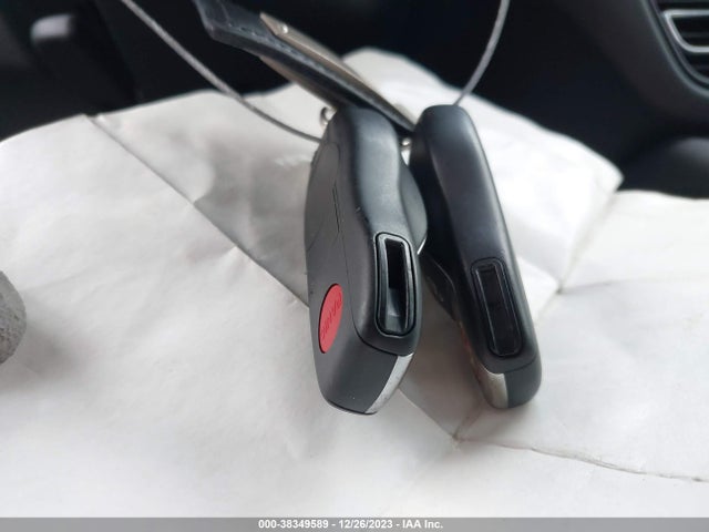 2021 PORSCHE MACAN WP1AA2A58MLB13608 Photo 10