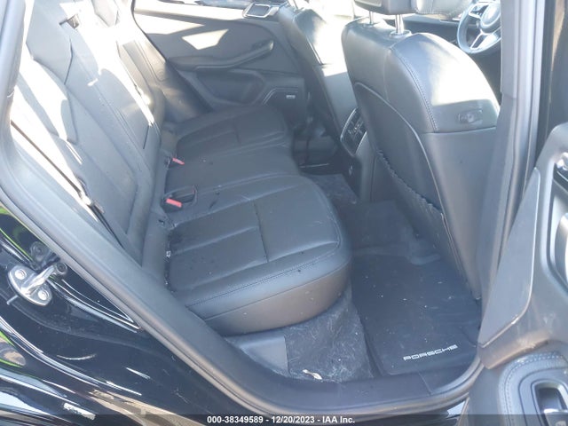 2021 PORSCHE MACAN WP1AA2A58MLB13608 Photo 7