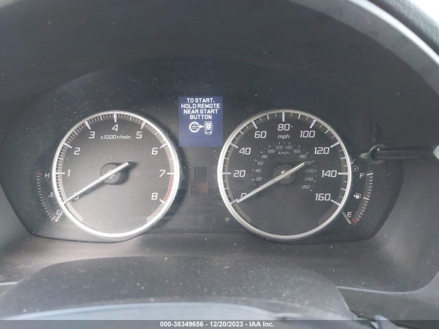 Acura Ilx Premium Package/technology Plus Package 2017 19UDE2F7XHA001330 Image 7