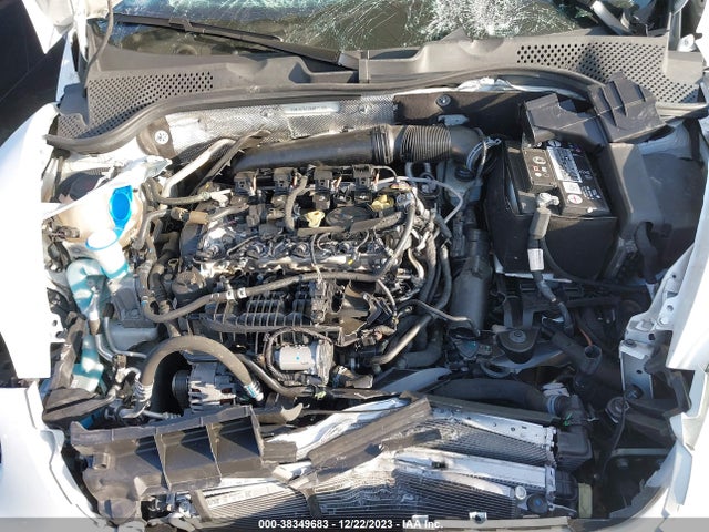 3VWJD7AT2KM715160 Volkswagen Beetle 2.0t Se