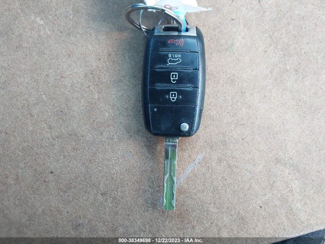 KIA gdi 2017 KNDJP3A57H7456088 Image 23