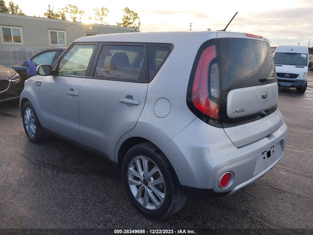 KIA gdi 2017 KNDJP3A57H7456088 Image 15