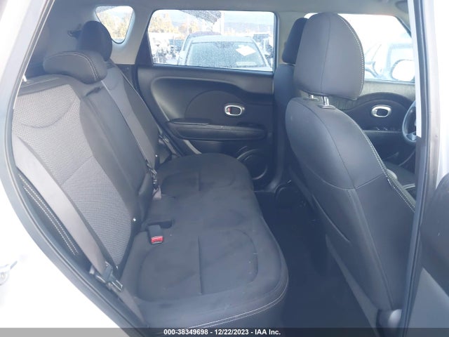 KIA gdi 2017 KNDJP3A57H7456088 Image 20