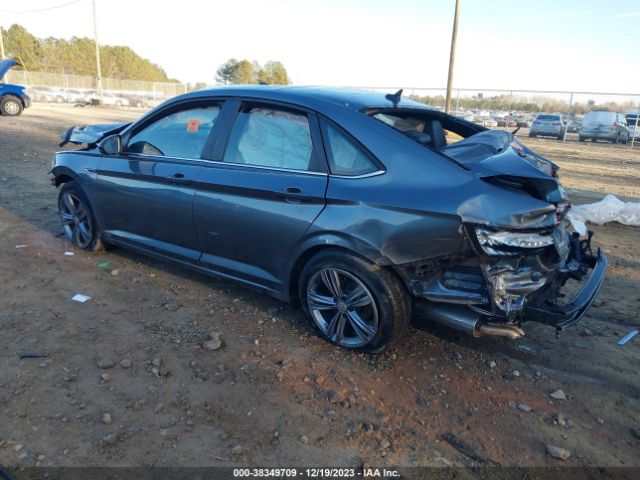 3VWC57BU0MM036830 Volkswagen Jetta 1.4t R-line/1.4t S/1.4t Se