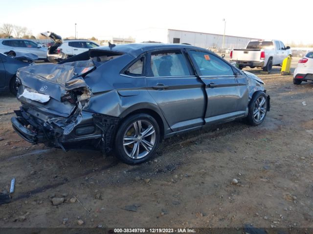 3VWC57BU0MM036830 Volkswagen Jetta 1.4t R-line/1.4t S/1.4t Se