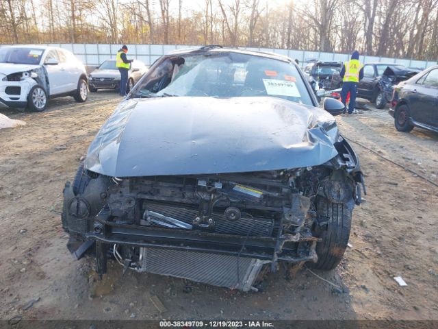 3VWC57BU0MM036830 Volkswagen Jetta 1.4t R-line/1.4t S/1.4t Se