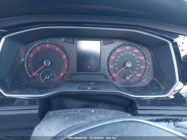 3VWC57BU0MM036830 Volkswagen Jetta 1.4t R-line/1.4t S/1.4t Se