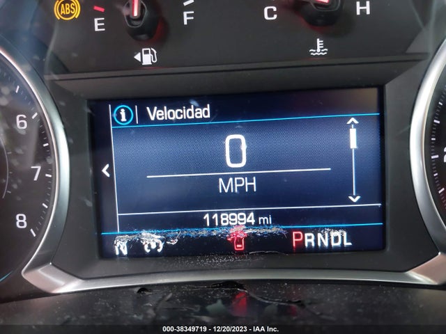 Chevrolet EQUINOX LT 2019 2GNAXKEV2K6168854 Image 15