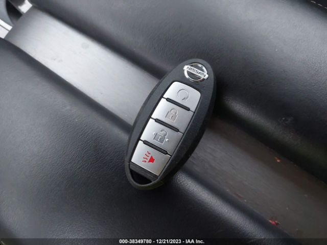 5N1AZ2MS2KN112611 Nissan MURANO SV