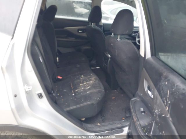 5N1AZ2MS2KN112611 Nissan MURANO SV