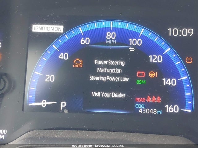 Toyota Corolla Xse 2021 JTDT4MCE0MJ068623 Image 15