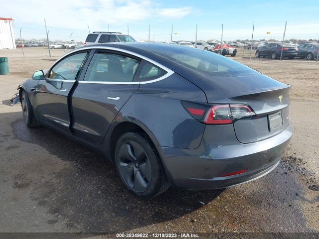 2020 TESLA MODEL 3 5YJ3E1EB7LF790398 Photo 2