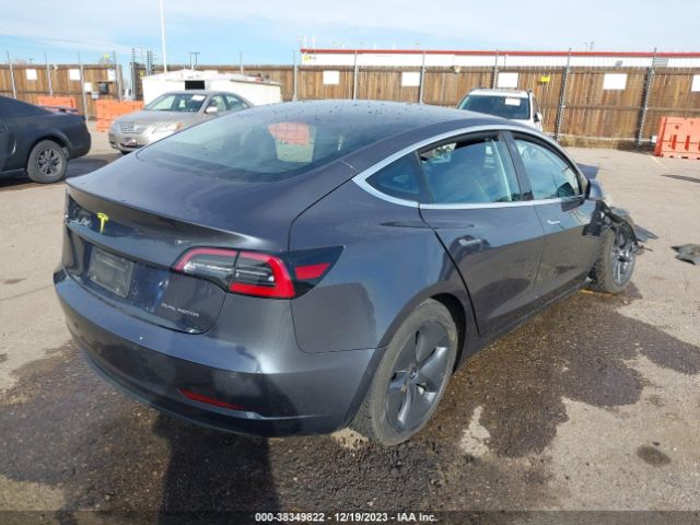 2020 TESLA MODEL 3 5YJ3E1EB7LF790398 Photo 3