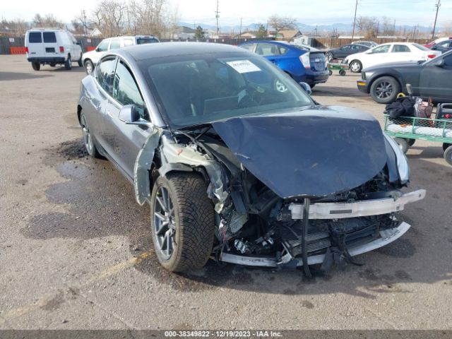 2020 TESLA MODEL 3 5YJ3E1EB7LF790398 Photo 5