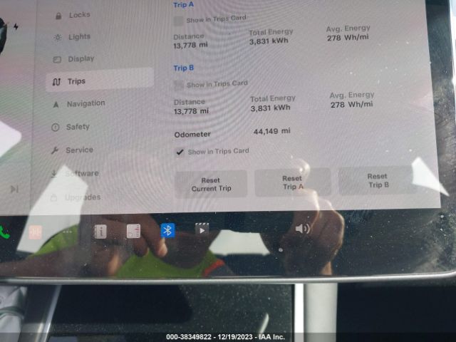 2020 TESLA MODEL 3 5YJ3E1EB7LF790398 Photo 6