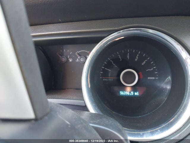Ford MUSTANG GT 2014 1ZVBP8CF4E5308945 Image 7