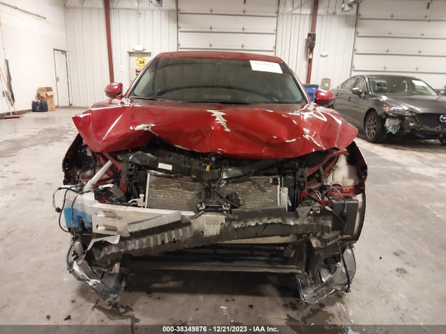 2021 NISSAN ALTIMA 2.5 SL VIN: 1N4BL4EW1MN306286